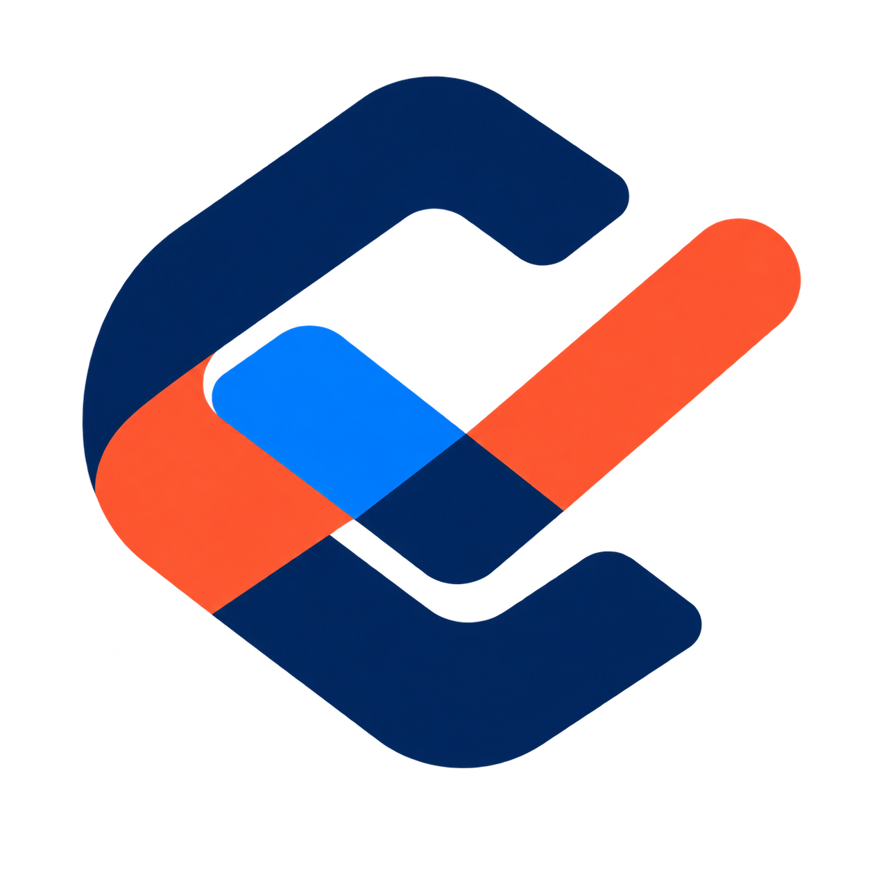 Cluster logo
